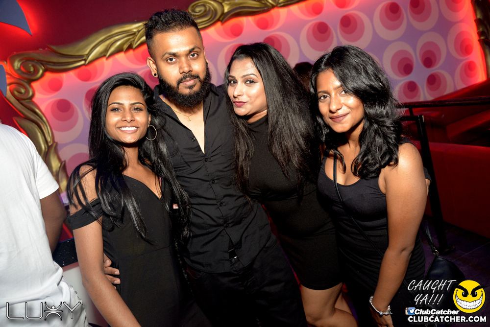 Luxy nightclub photo 13 - June 29th, 2018