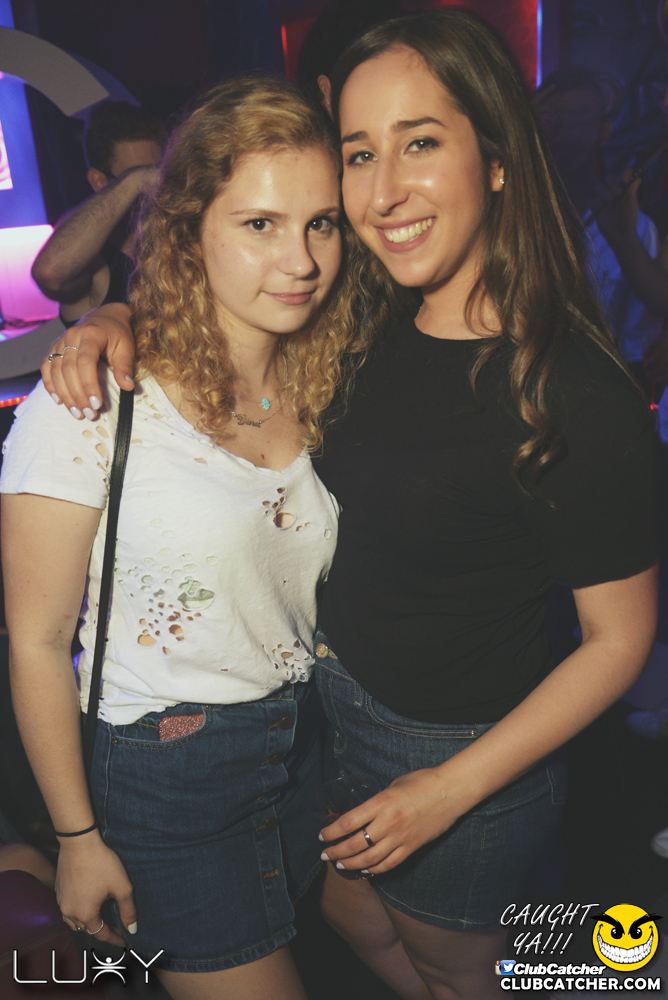 Luxy nightclub photo 123 - June 29th, 2018