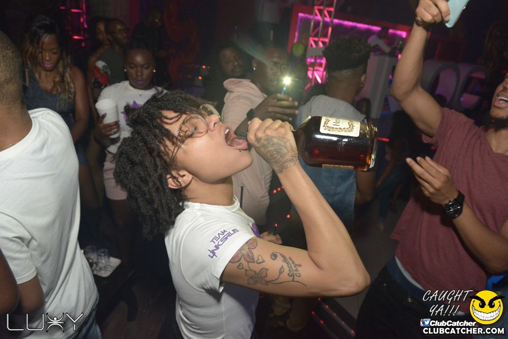 Luxy nightclub photo 125 - June 29th, 2018