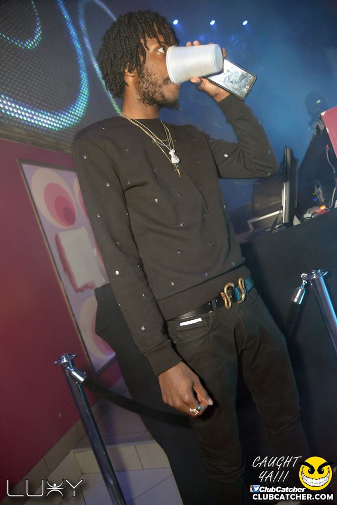 Luxy nightclub photo 126 - June 29th, 2018