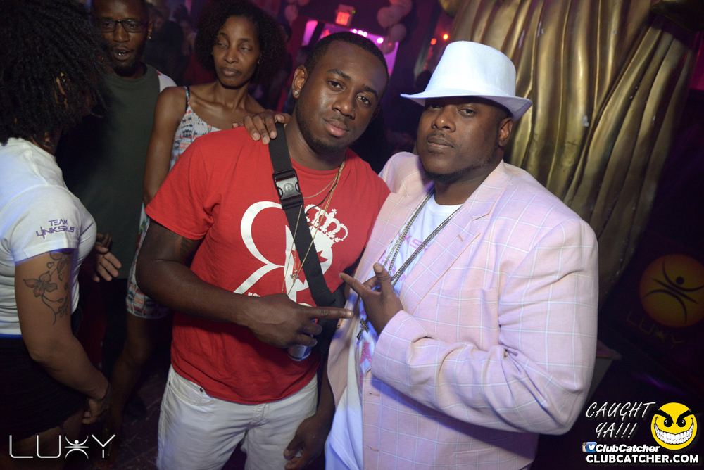 Luxy nightclub photo 128 - June 29th, 2018