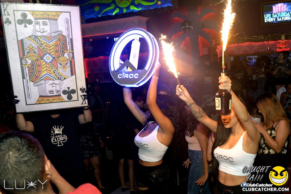 Luxy nightclub photo 14 - June 29th, 2018