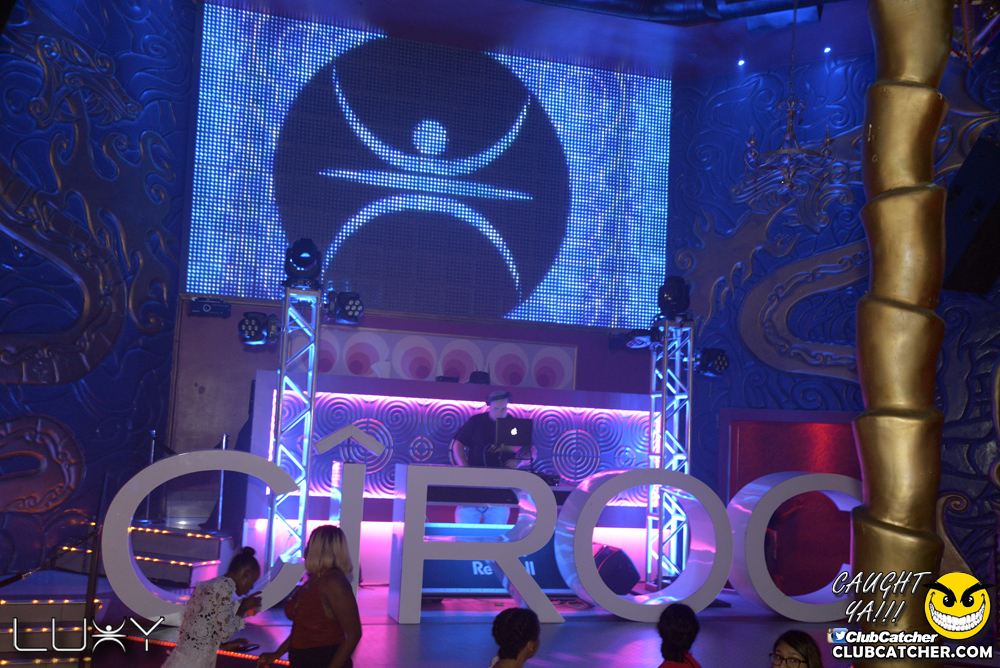 Luxy nightclub photo 131 - June 29th, 2018