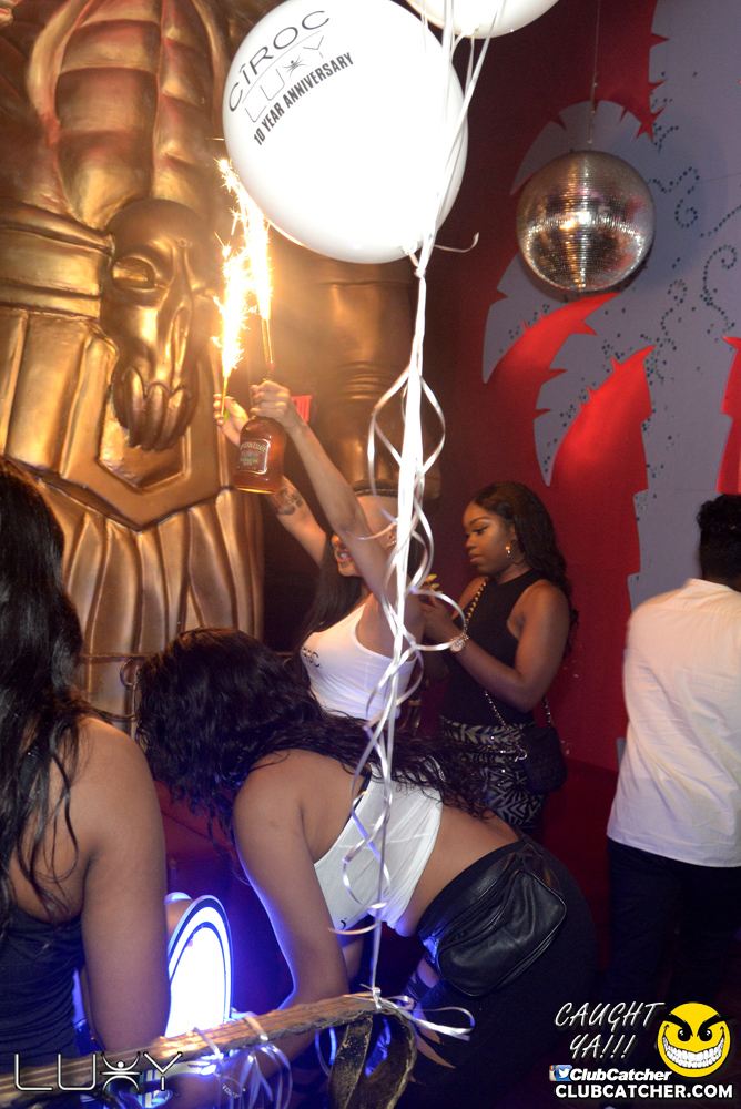 Luxy nightclub photo 133 - June 29th, 2018