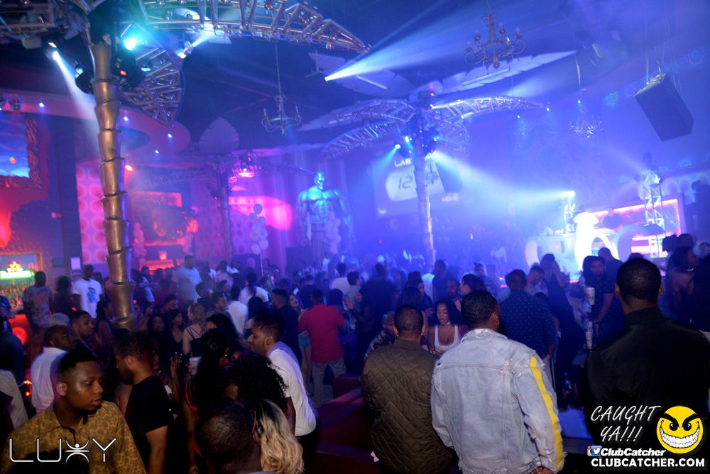 Luxy nightclub photo 136 - June 29th, 2018