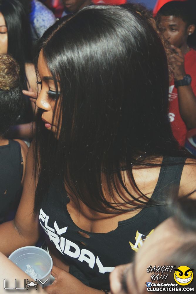 Luxy nightclub photo 137 - June 29th, 2018