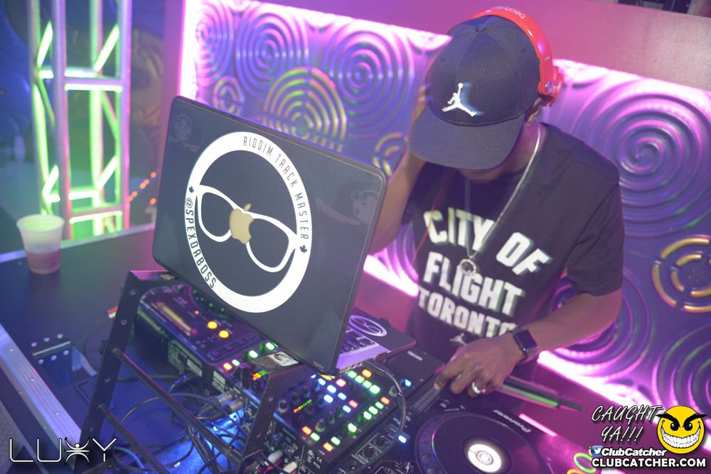 Luxy nightclub photo 138 - June 29th, 2018