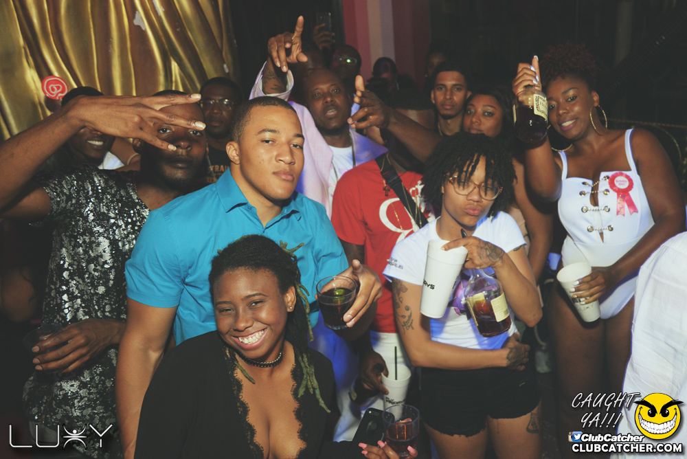 Luxy nightclub photo 140 - June 29th, 2018