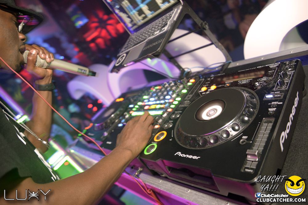 Luxy nightclub photo 142 - June 29th, 2018