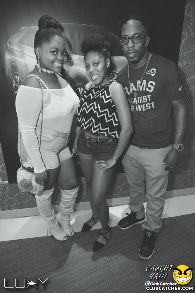 Luxy nightclub photo 144 - June 29th, 2018