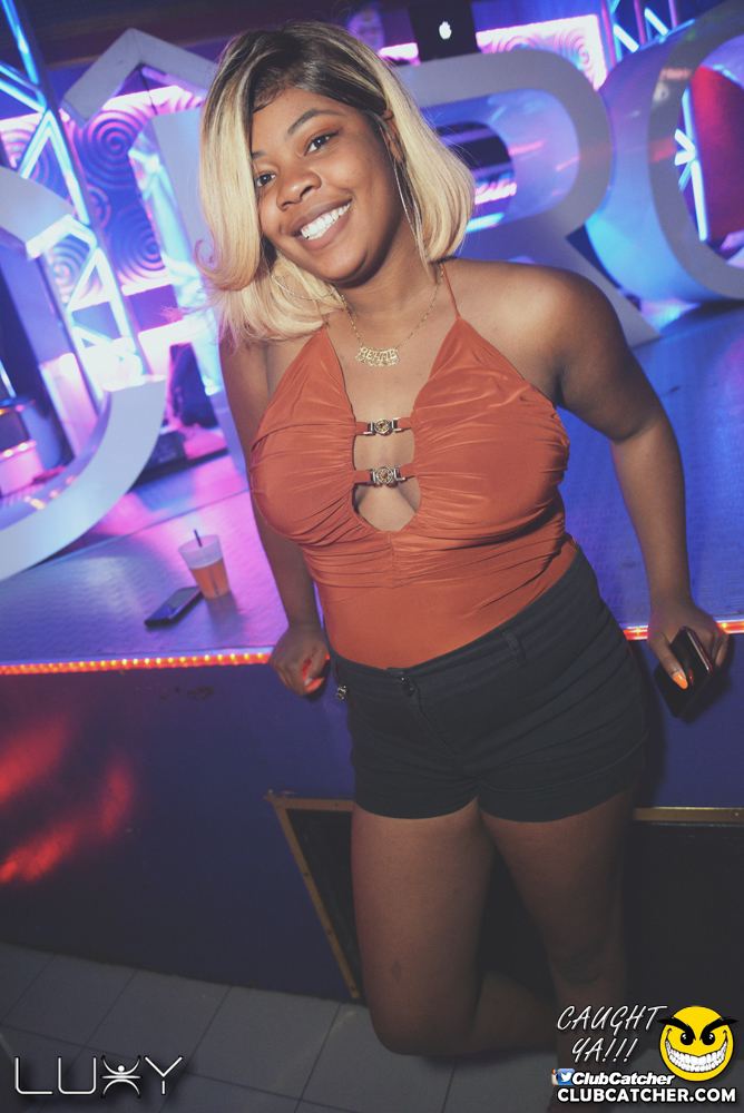 Luxy nightclub photo 145 - June 29th, 2018