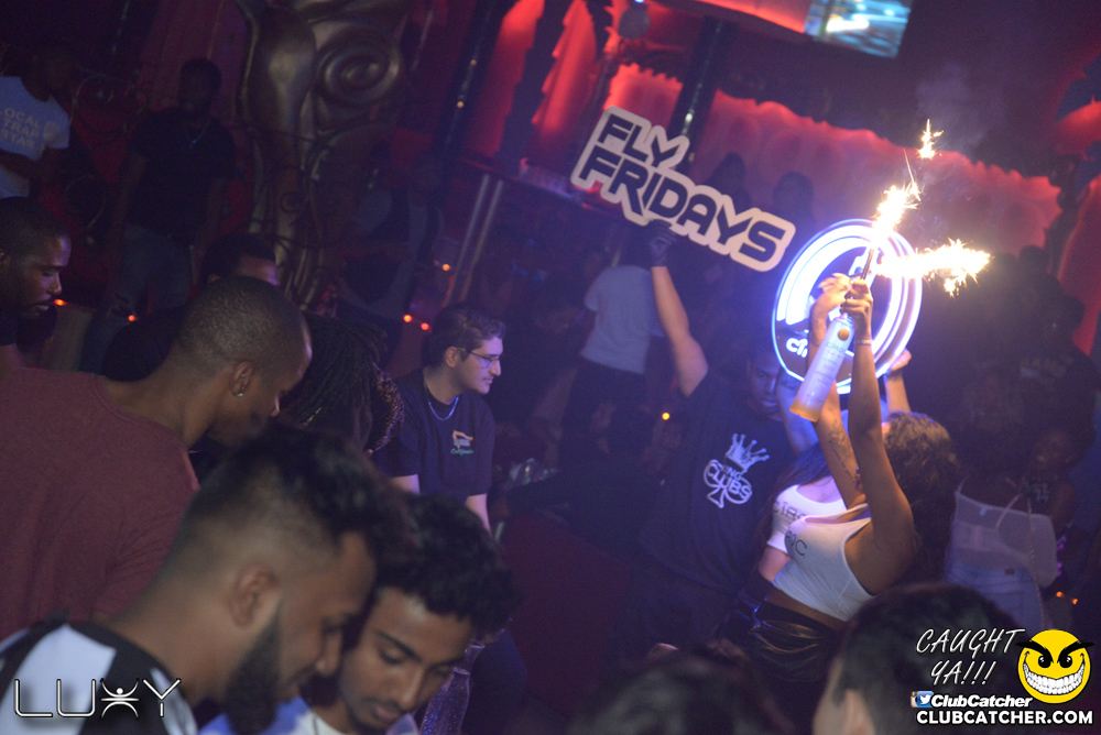 Luxy nightclub photo 146 - June 29th, 2018