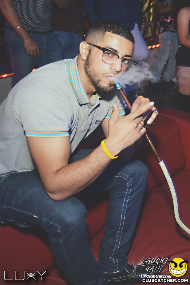 Luxy nightclub photo 148 - June 29th, 2018