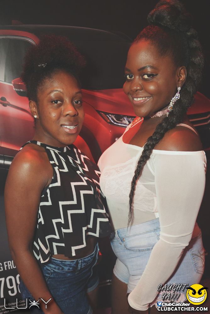 Luxy nightclub photo 149 - June 29th, 2018