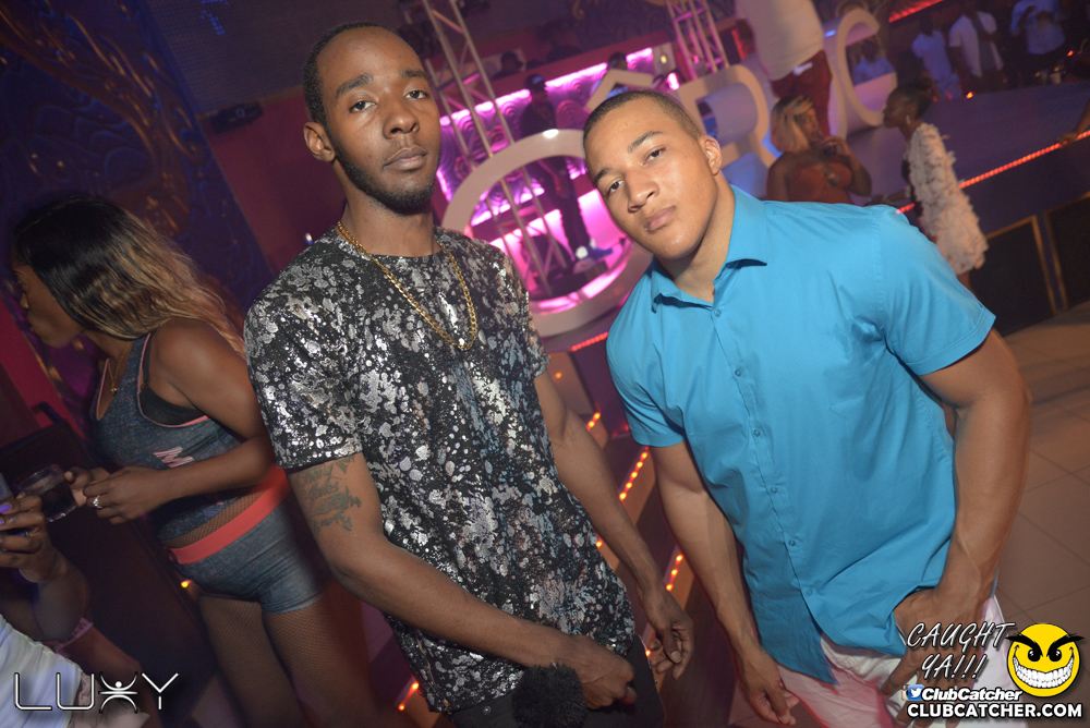 Luxy nightclub photo 150 - June 29th, 2018