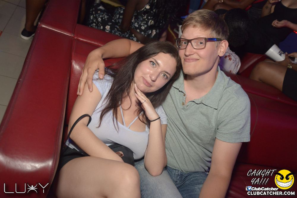 Luxy nightclub photo 16 - June 29th, 2018