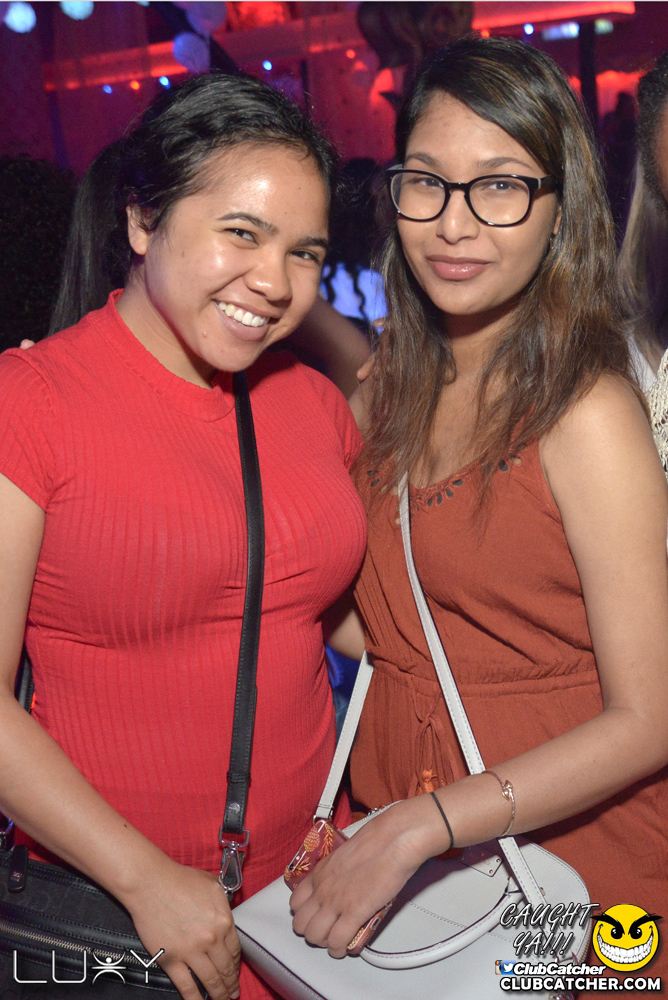 Luxy nightclub photo 151 - June 29th, 2018