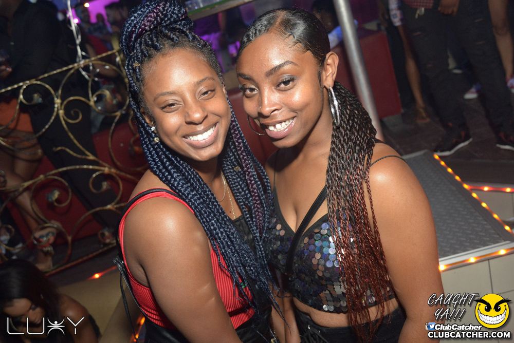 Luxy nightclub photo 152 - June 29th, 2018