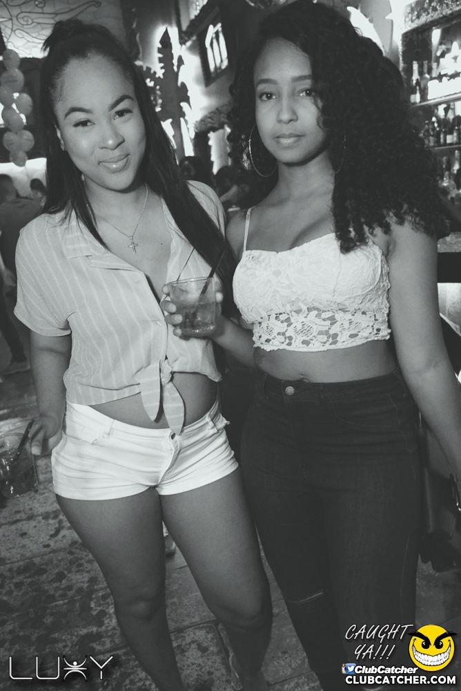 Luxy nightclub photo 153 - June 29th, 2018