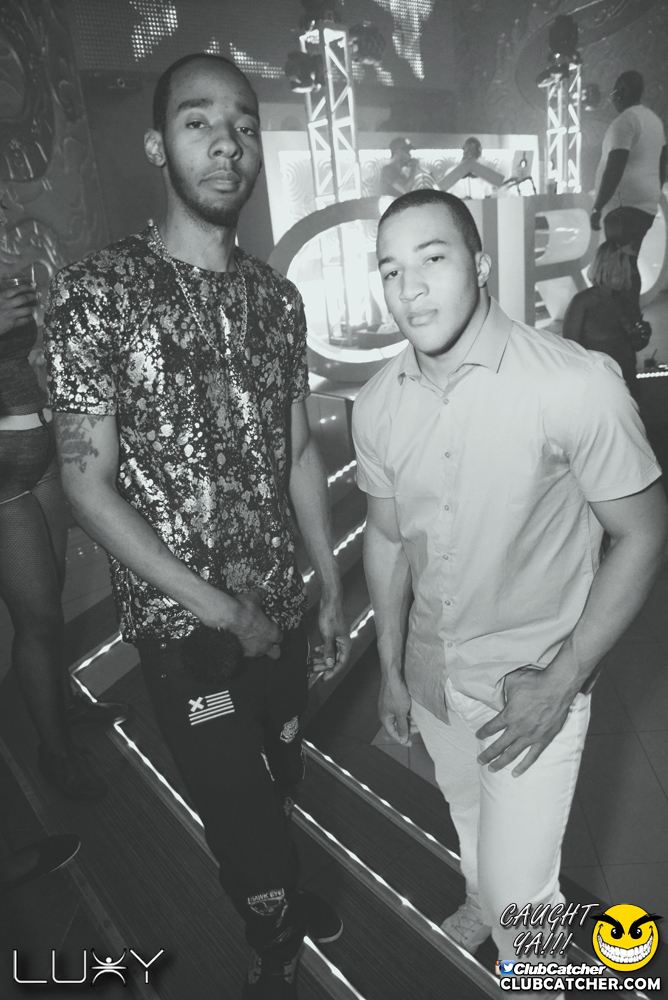 Luxy nightclub photo 155 - June 29th, 2018