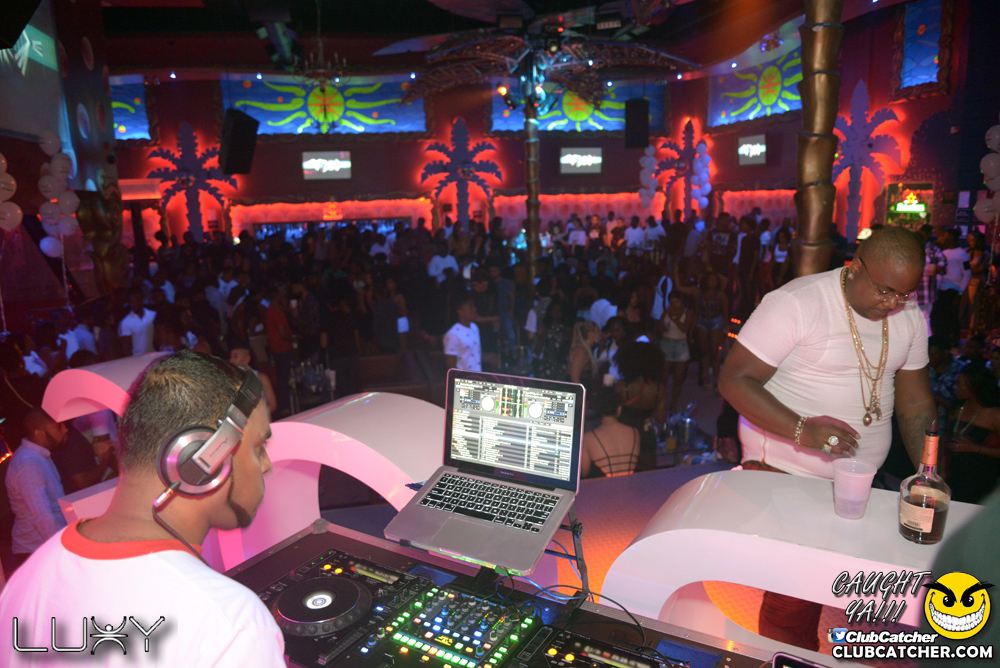 Luxy nightclub photo 156 - June 29th, 2018