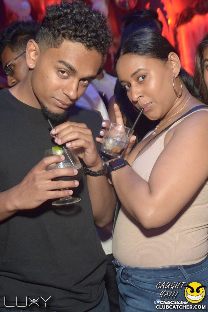 Luxy nightclub photo 157 - June 29th, 2018