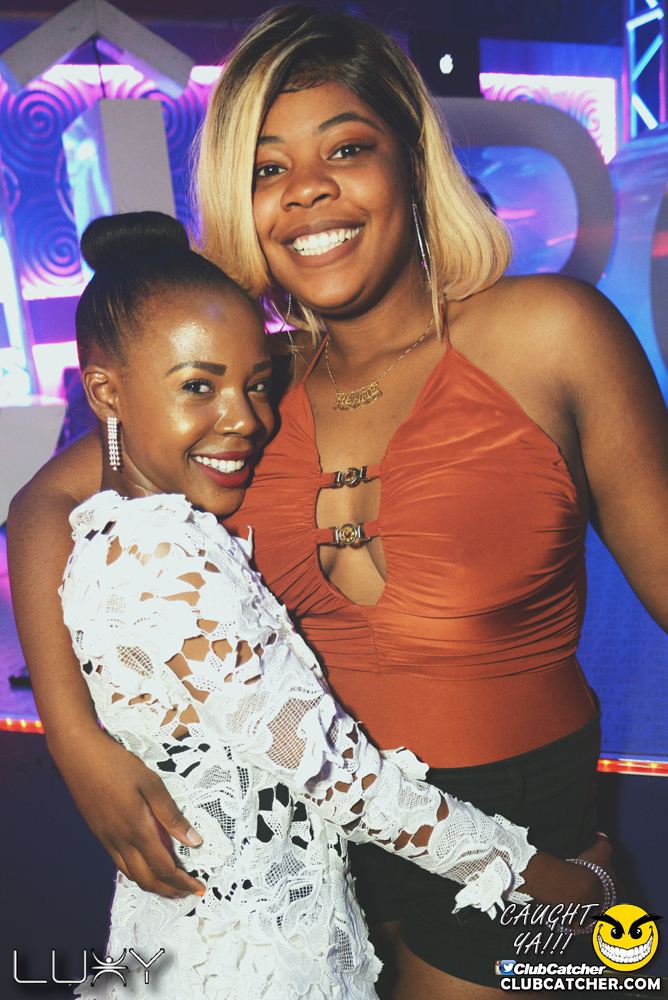 Luxy nightclub photo 158 - June 29th, 2018