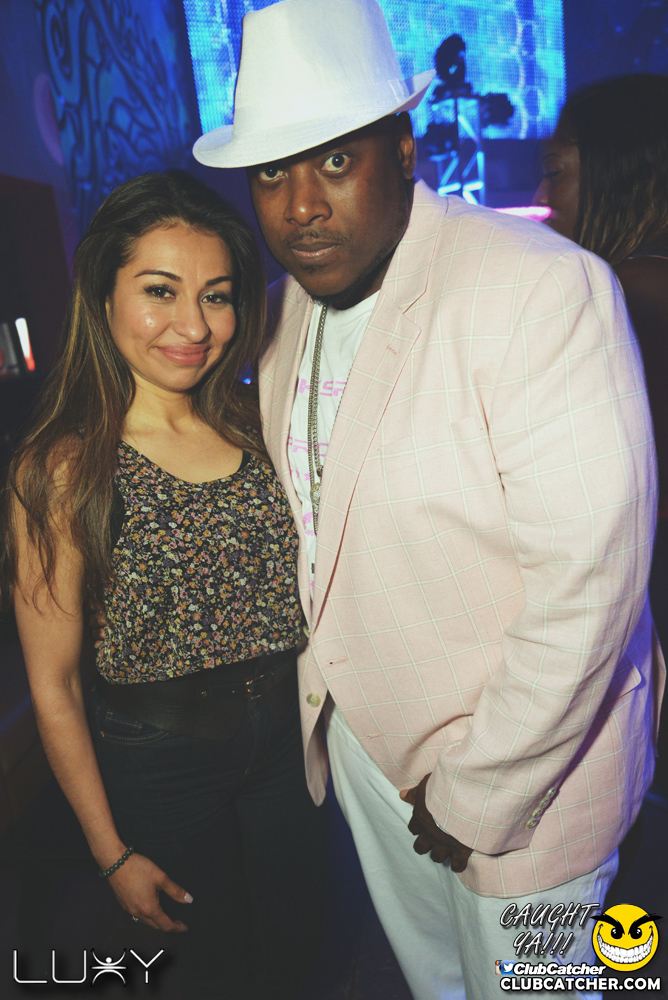 Luxy nightclub photo 161 - June 29th, 2018
