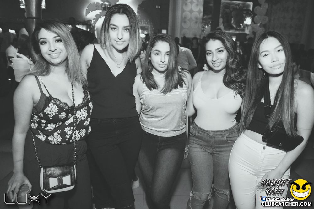 Luxy nightclub photo 162 - June 29th, 2018
