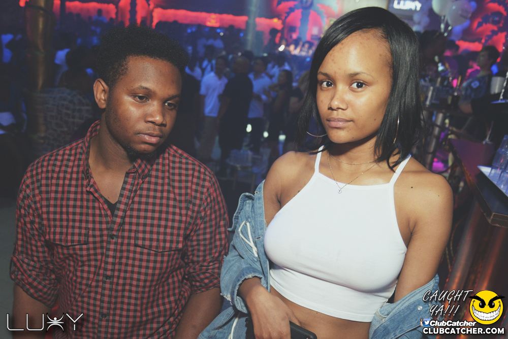 Luxy nightclub photo 164 - June 29th, 2018