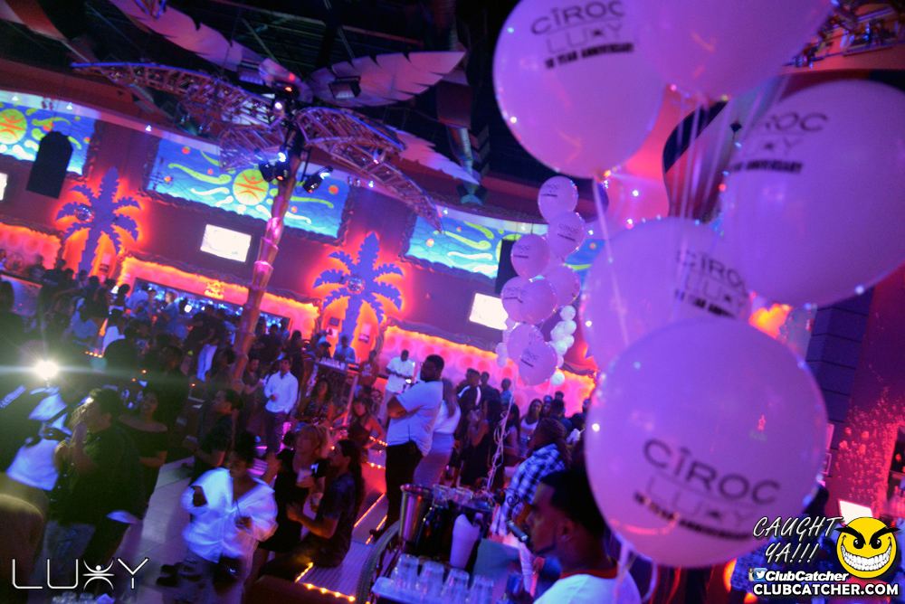 Luxy nightclub photo 166 - June 29th, 2018