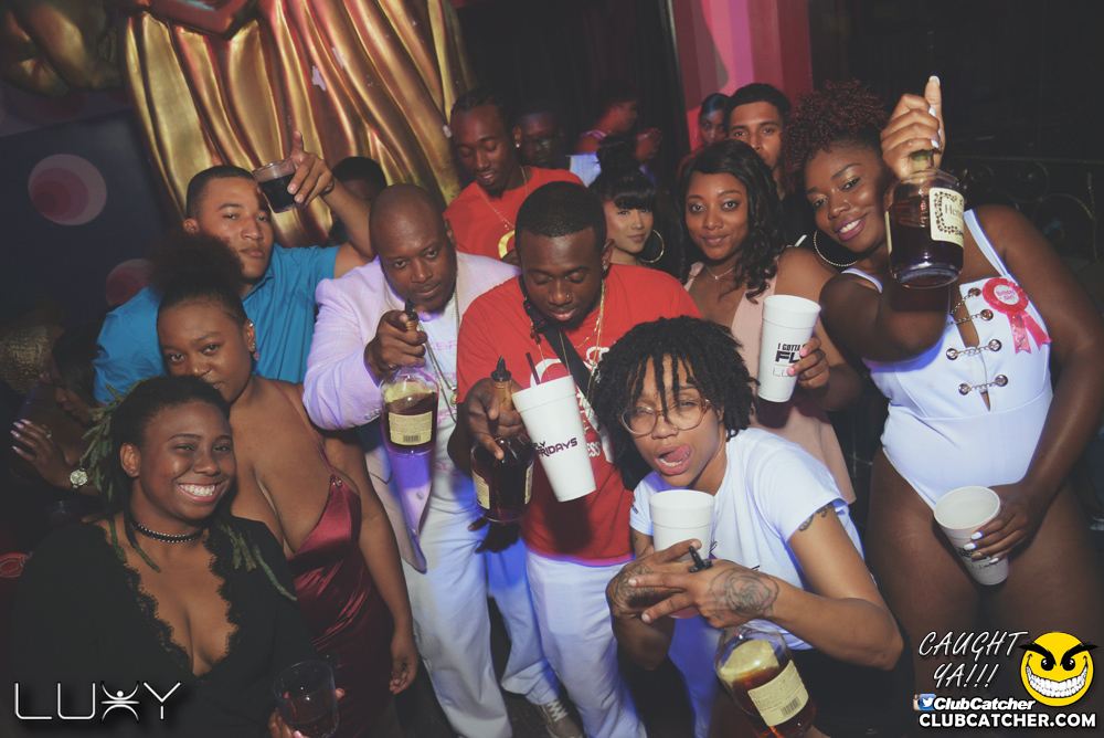 Luxy nightclub photo 167 - June 29th, 2018