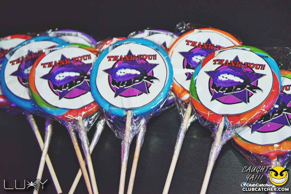 Luxy nightclub photo 168 - June 29th, 2018