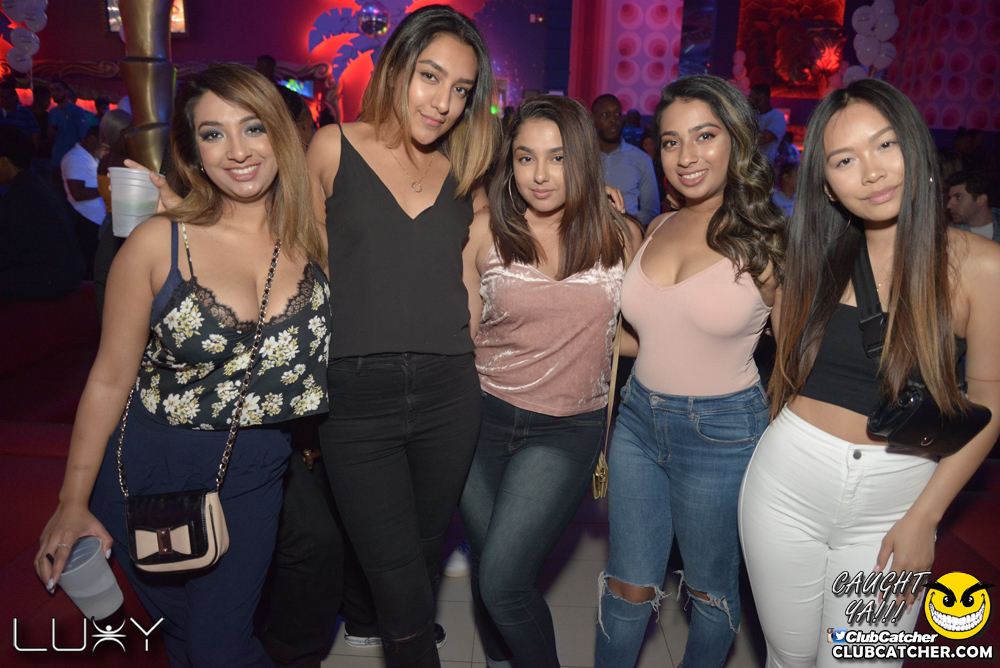 Luxy nightclub photo 172 - June 29th, 2018