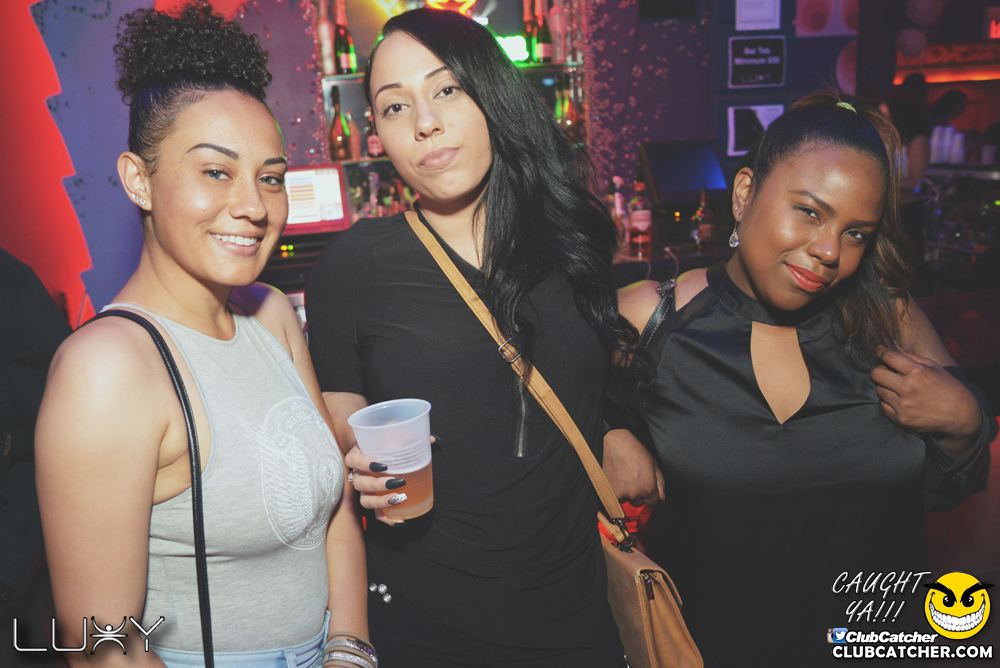 Luxy nightclub photo 173 - June 29th, 2018
