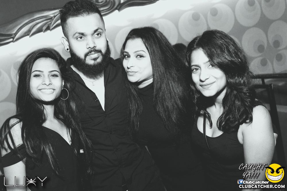 Luxy nightclub photo 176 - June 29th, 2018