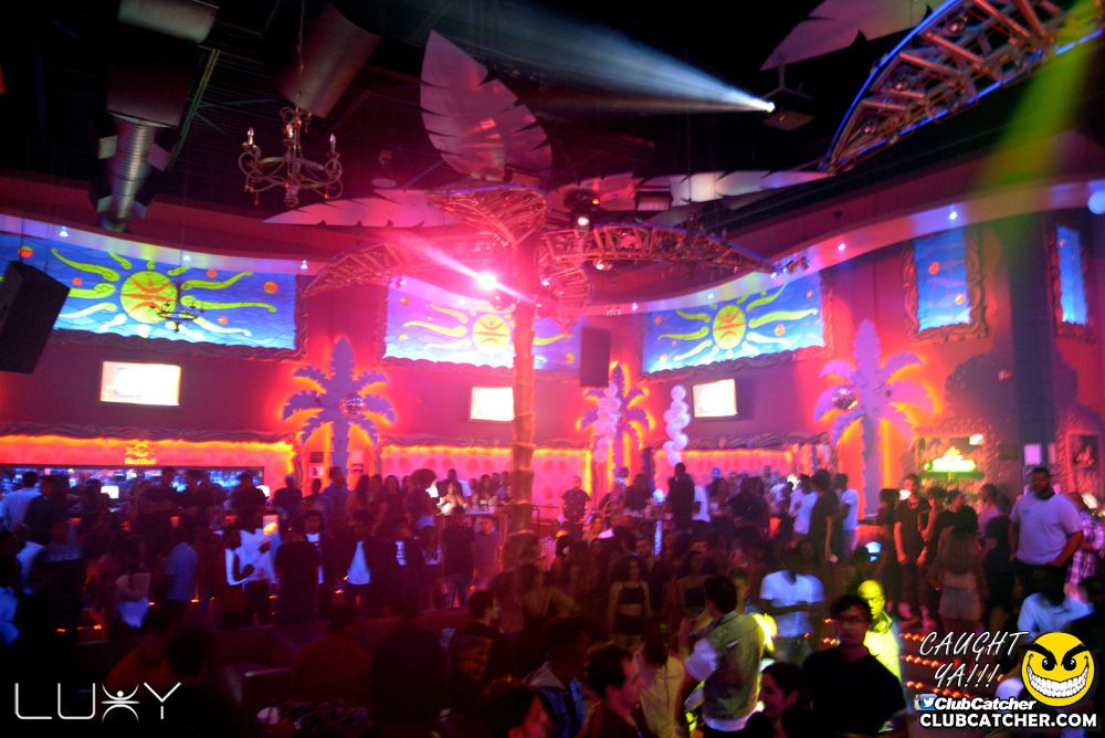 Luxy nightclub photo 178 - June 29th, 2018