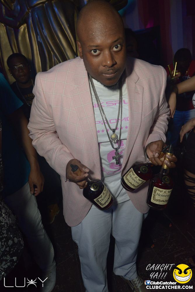 Luxy nightclub photo 179 - June 29th, 2018