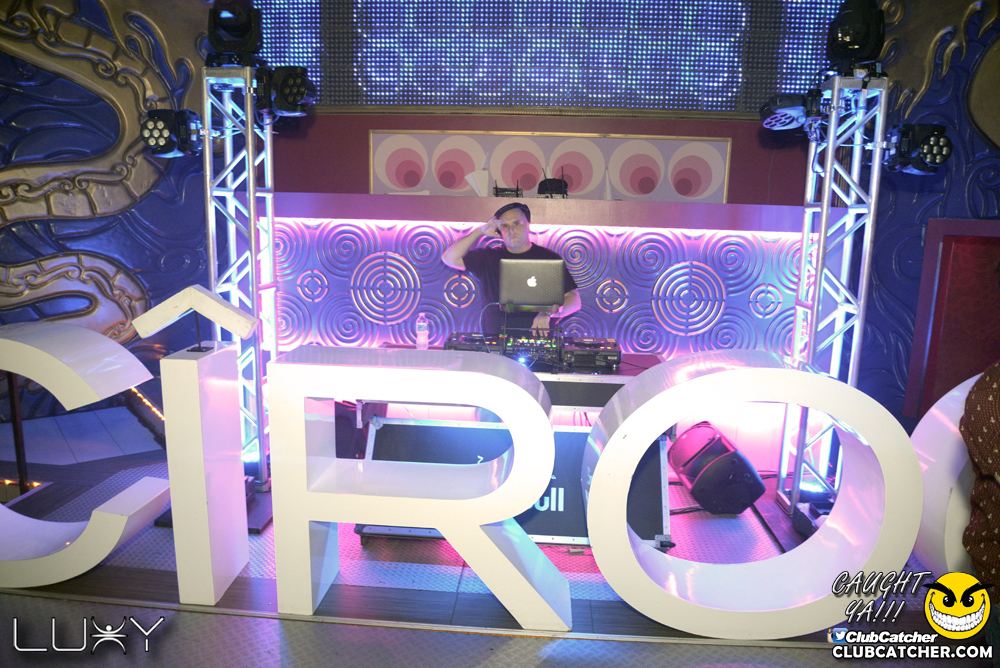 Luxy nightclub photo 19 - June 29th, 2018