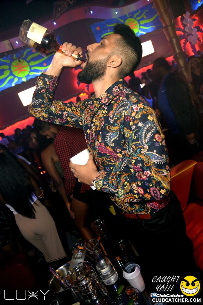 Luxy nightclub photo 183 - June 29th, 2018