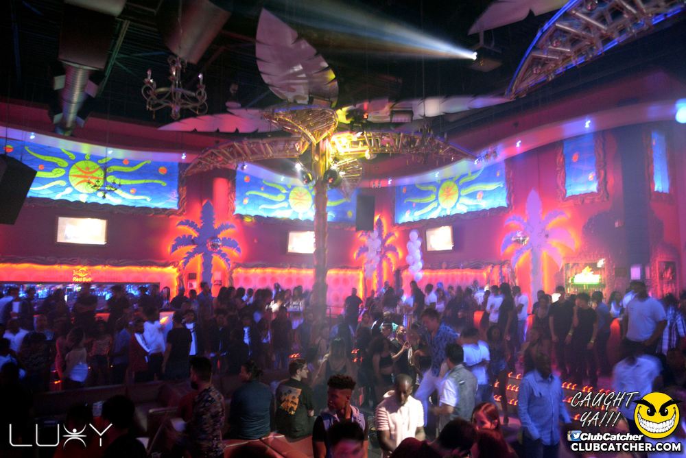 Luxy nightclub photo 185 - June 29th, 2018