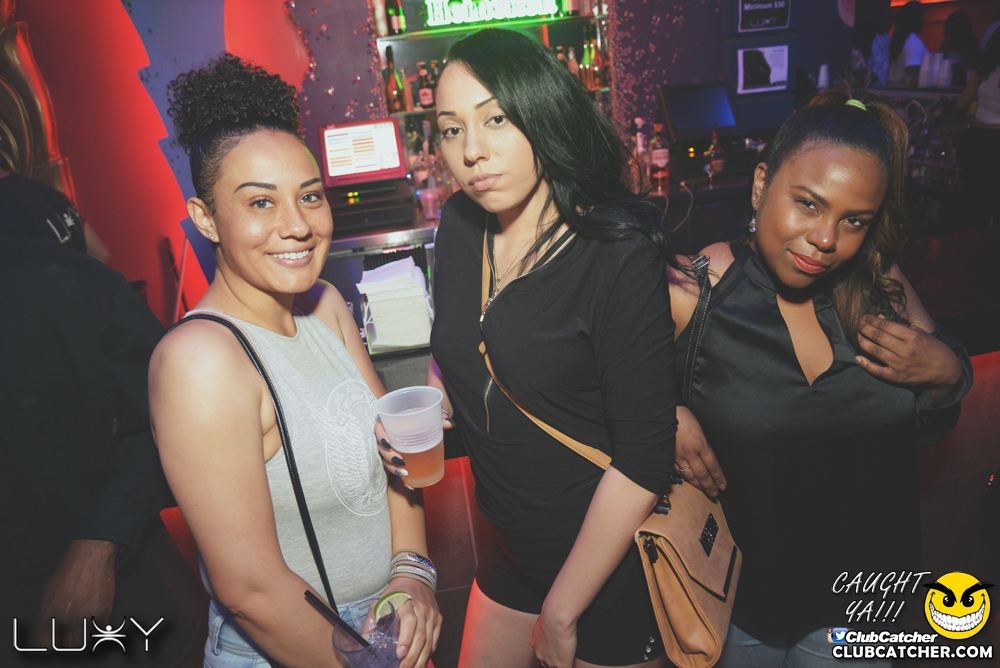 Luxy nightclub photo 186 - June 29th, 2018
