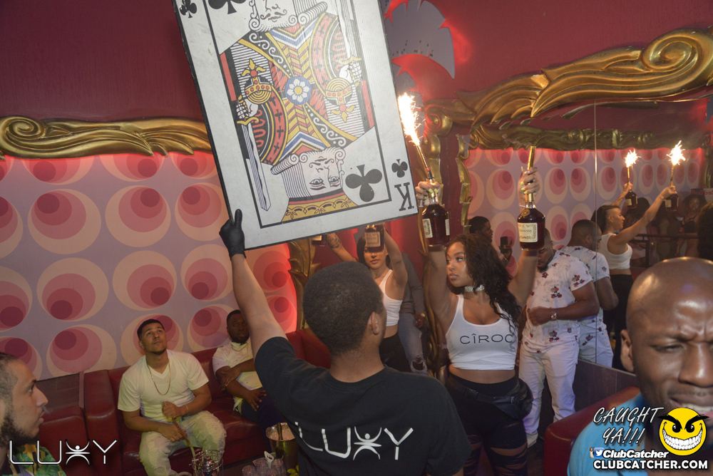 Luxy nightclub photo 188 - June 29th, 2018