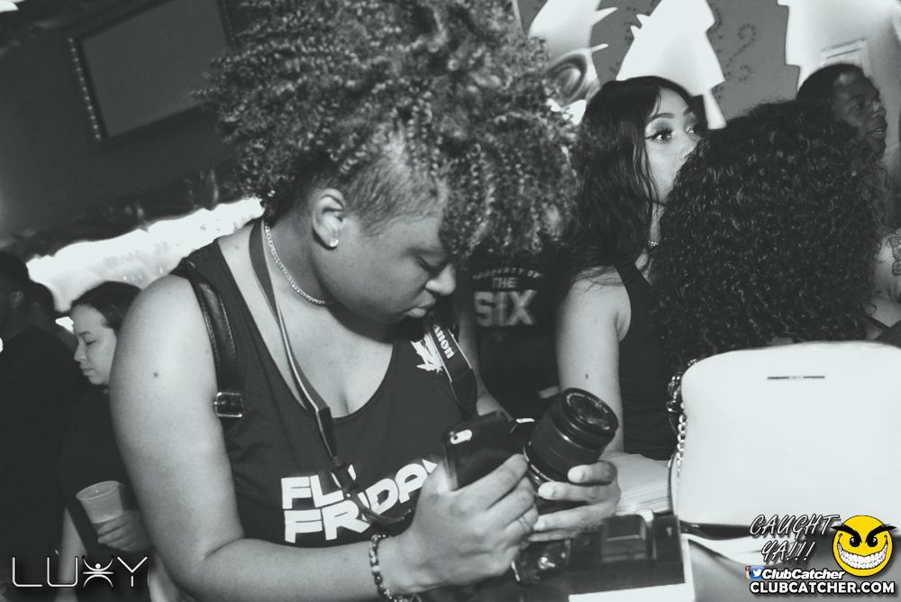 Luxy nightclub photo 189 - June 29th, 2018