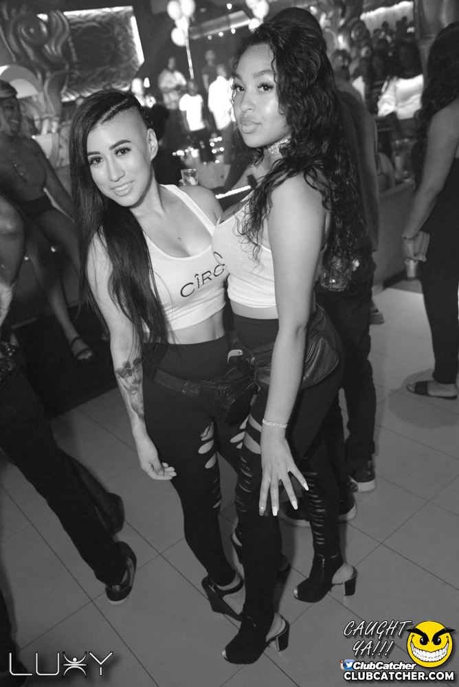 Luxy nightclub photo 190 - June 29th, 2018