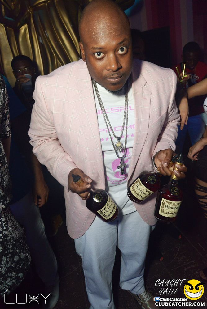 Luxy nightclub photo 20 - June 29th, 2018