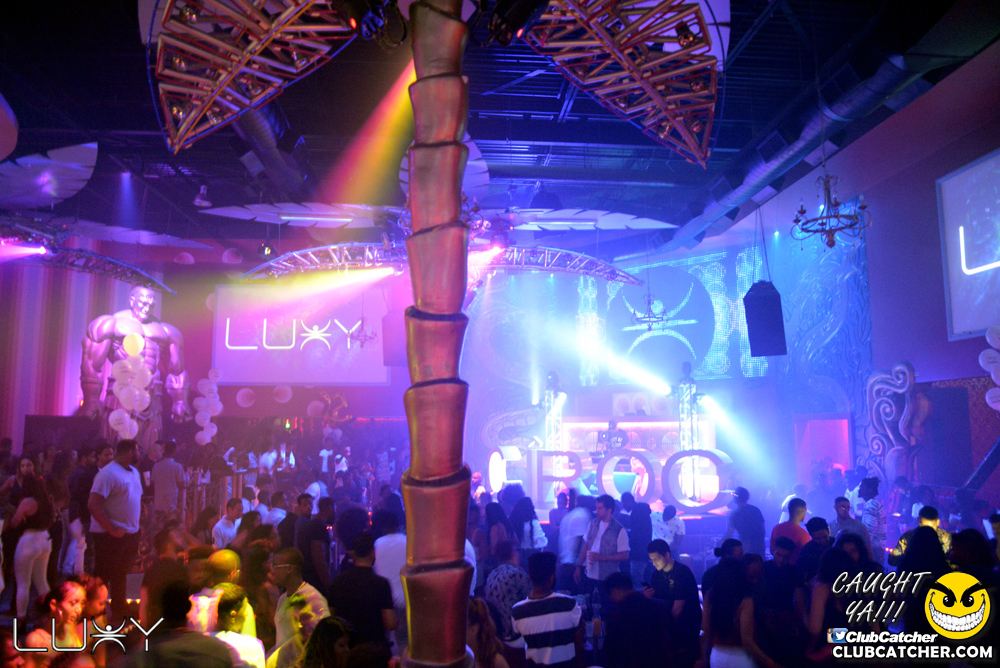 Luxy nightclub photo 192 - June 29th, 2018