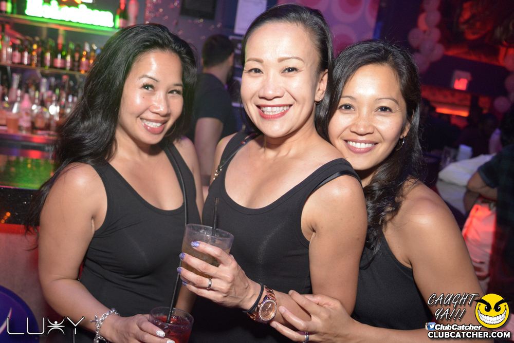 Luxy nightclub photo 193 - June 29th, 2018