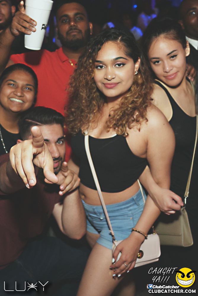 Luxy nightclub photo 194 - June 29th, 2018