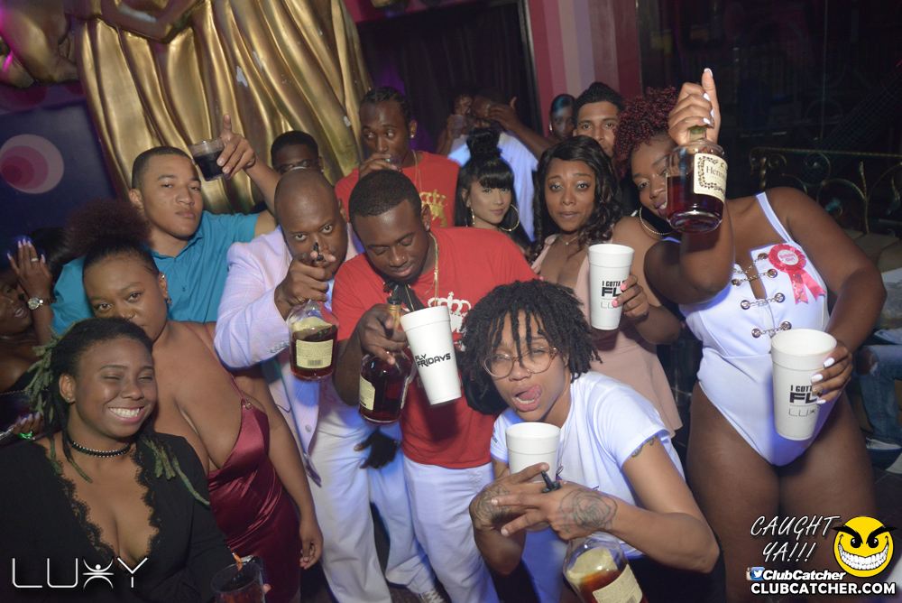 Luxy nightclub photo 196 - June 29th, 2018